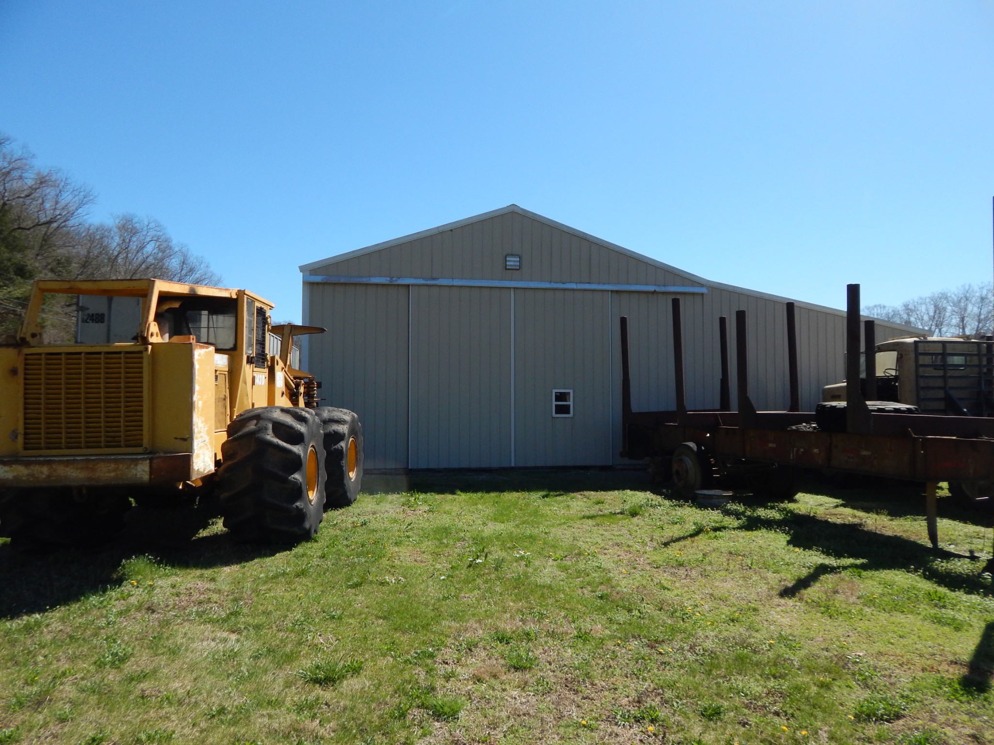 6223 Beech Creek Road Clifton, TN 38425 - Photo 56 of 68