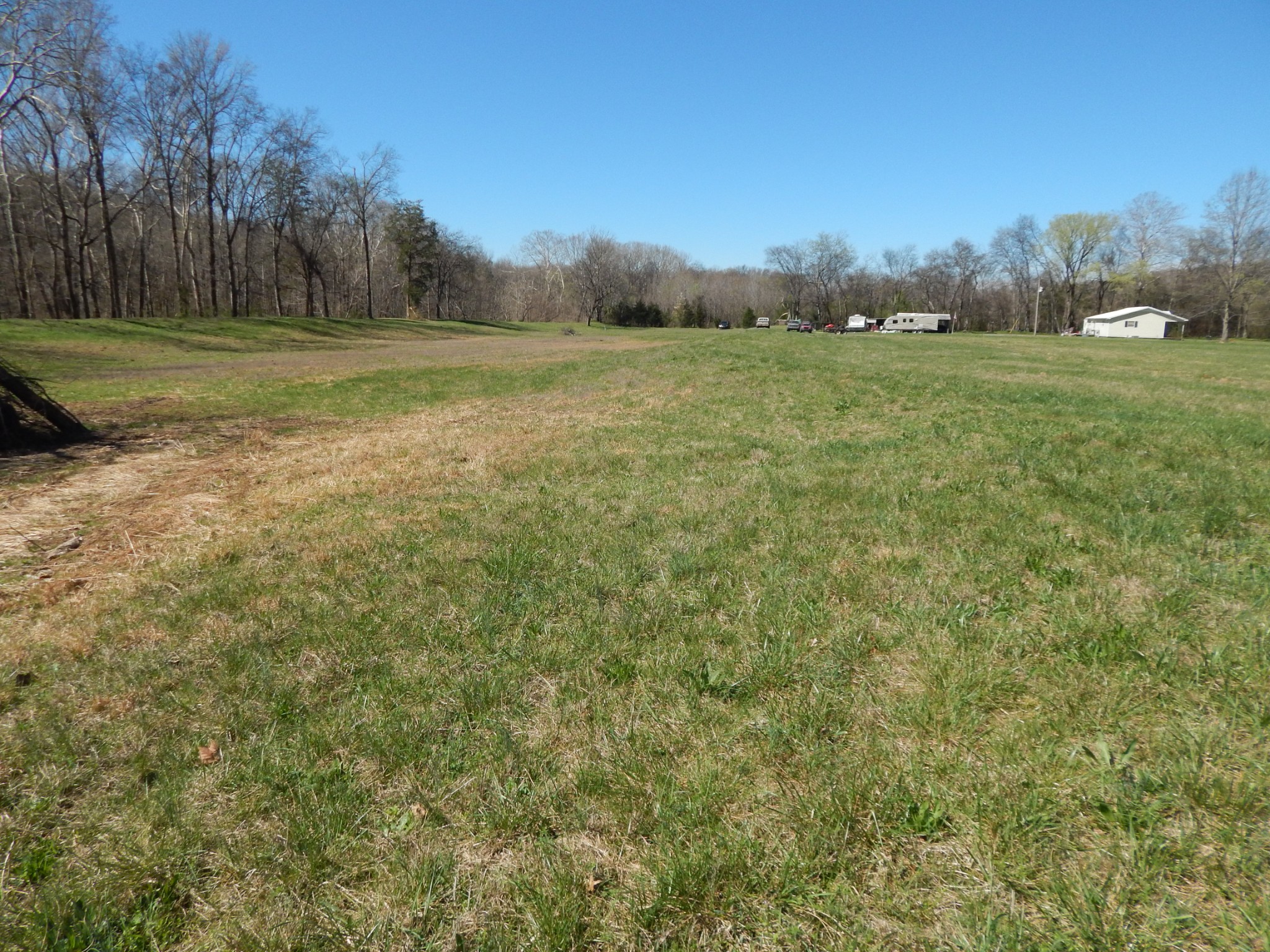 6223 Beech Creek Road Clifton, TN 38425 - Photo 64 of 68 a view of outdoor space and yard