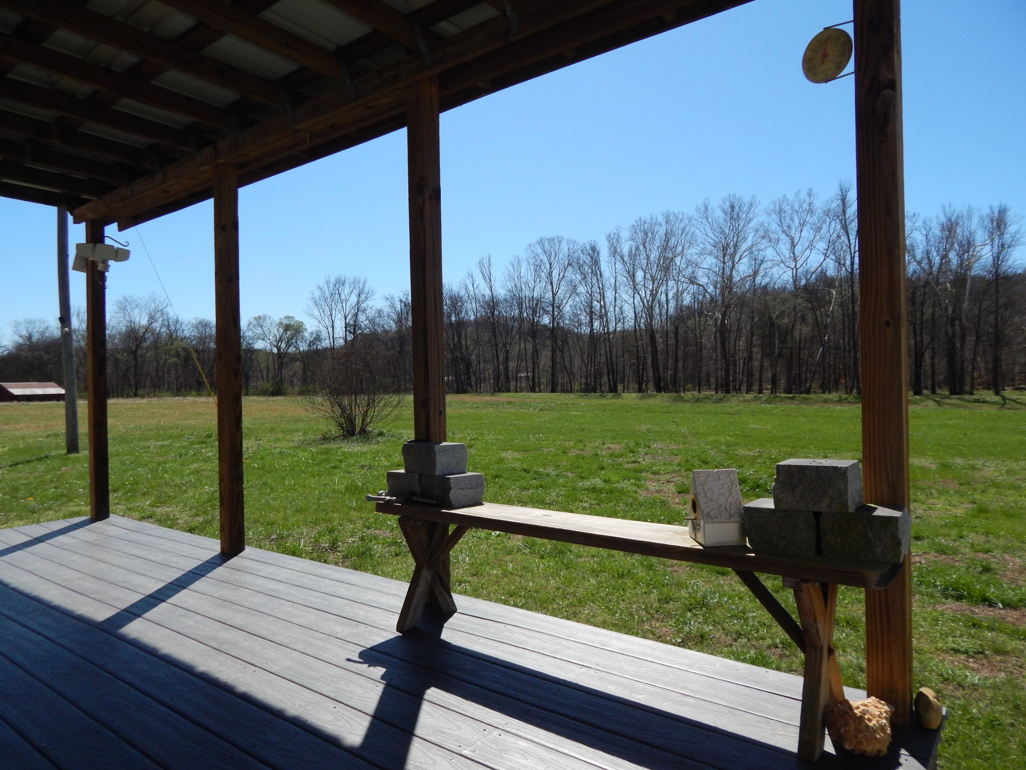 6223 Beech Creek Road Clifton, TN 38425 - Photo 9 of 68