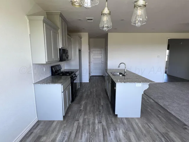 $199,950 | 1119 Sage, Hereford, TX 79045