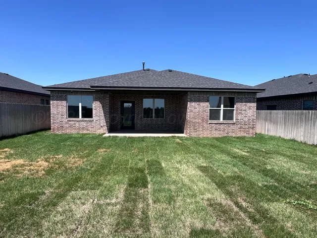 $199,950 | 1119 Sage, Hereford, TX 79045