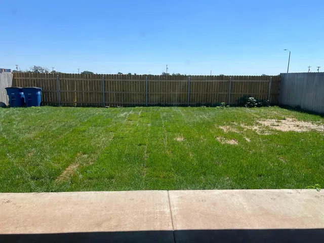 $199,950 | 1119 Sage, Hereford, TX 79045