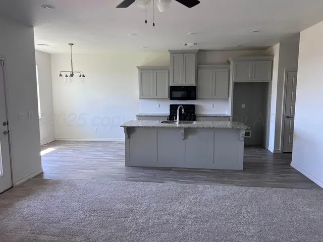 $199,950 | 1119 Sage, Hereford, TX 79045