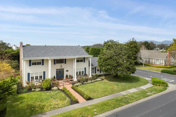 $2,295,000 | 2120 St Andrews Road, Half Moon Bay, CA 94019