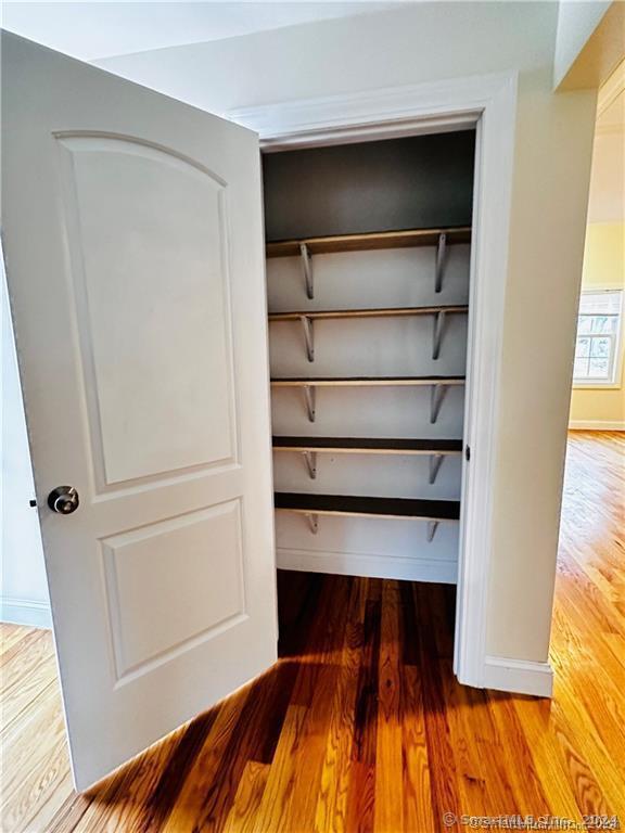31 Brainerd Road Branford, CT 06405 - Photo 21 of 39 2nd fl apt storage closet/pantry