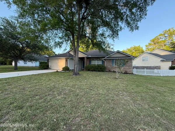 $2,400 | 9339 Whisper Glen Drive, Jacksonville, FL 32222