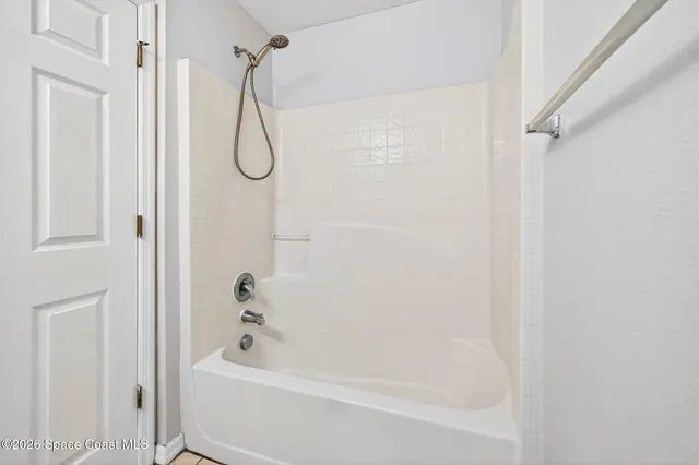 a view of a small room