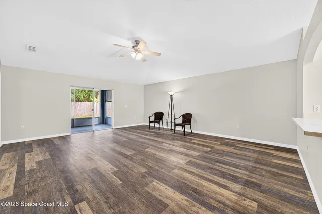 a bathroom with a sink a mirror and a shower