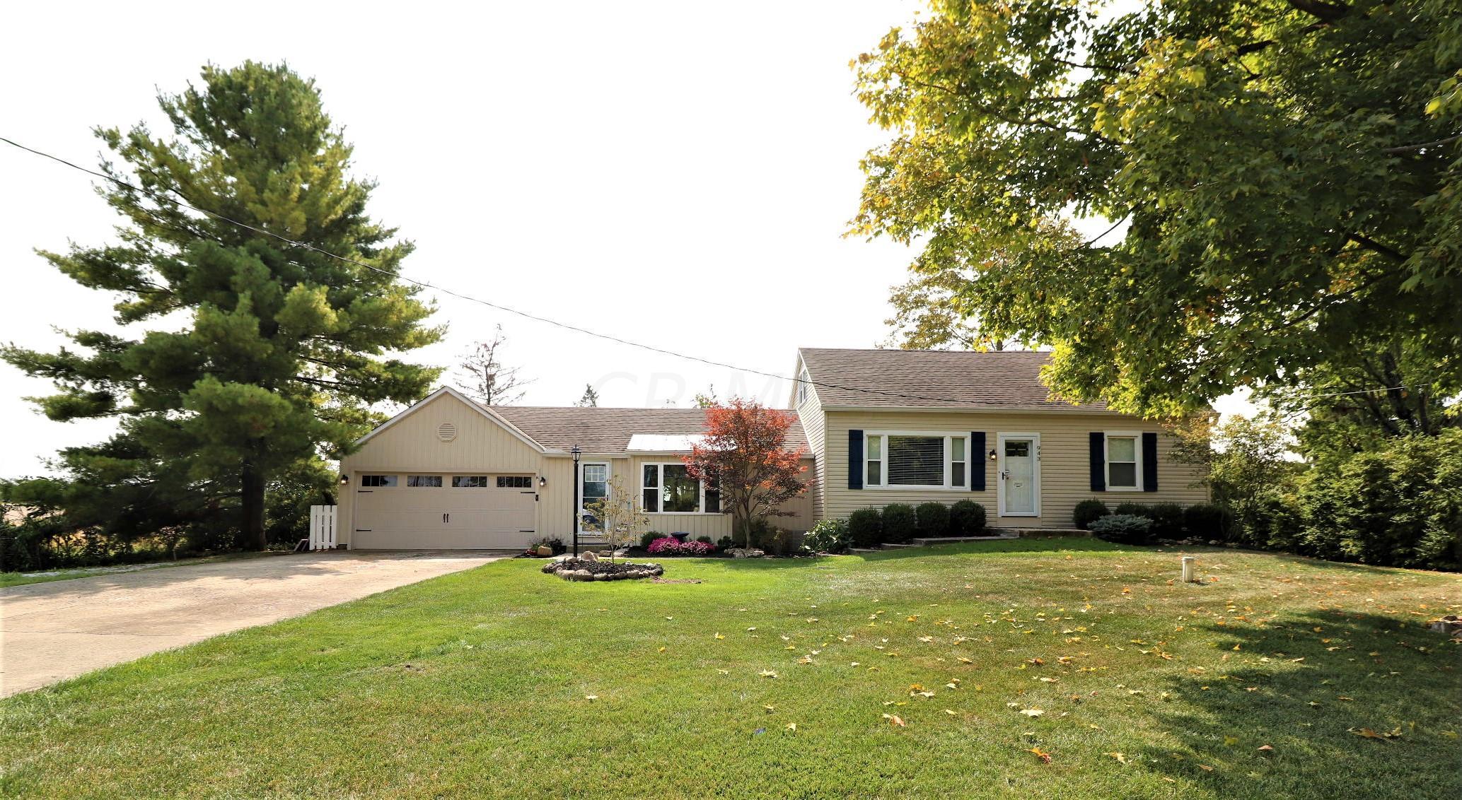 943 Cole Road Galloway, OH 43119 - Photo 1 of 38 Gallery Image 1