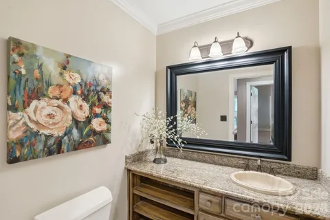 $635,000 | 8916 Oxfordshire Court, Huntersville, NC 28078