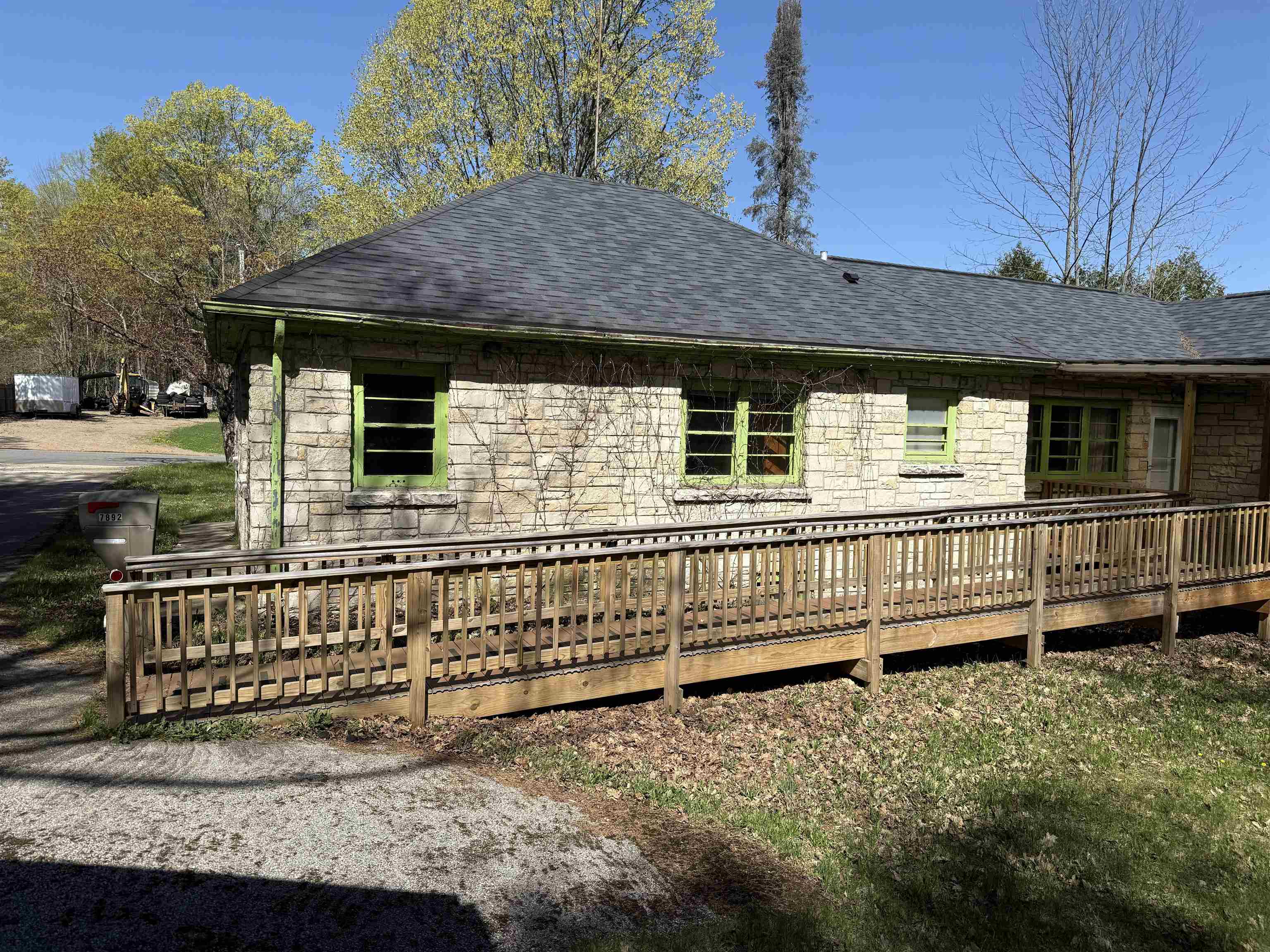 7892 Old 101 Road Armstrong Creek, WI 54103 - Photo 6 of 53
