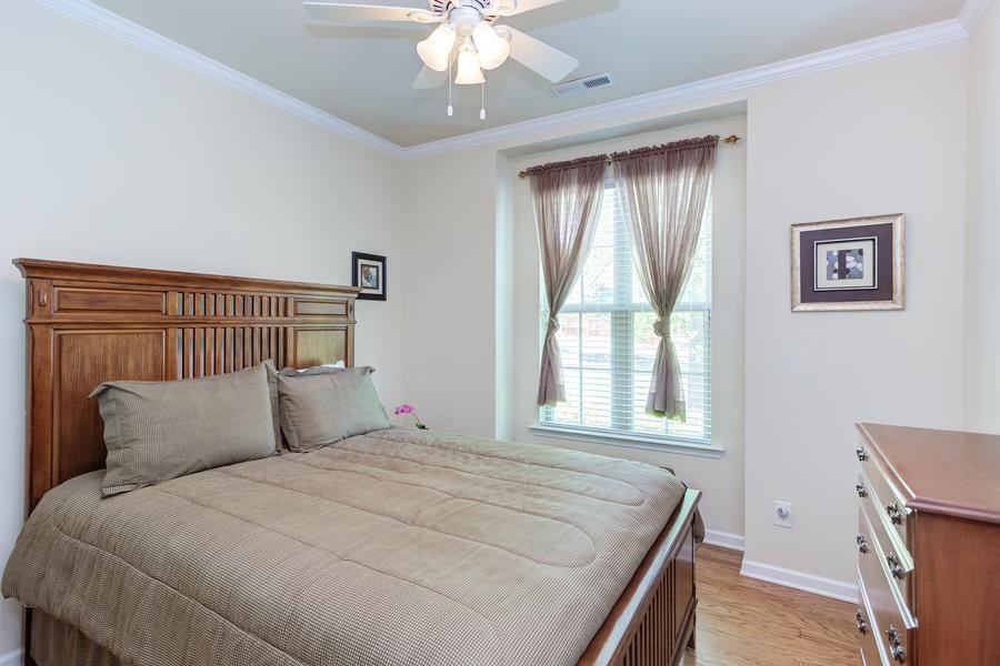 8612 Lasilla Way Raleigh, NC 27616 - Photo 16 of 27 Bedroom