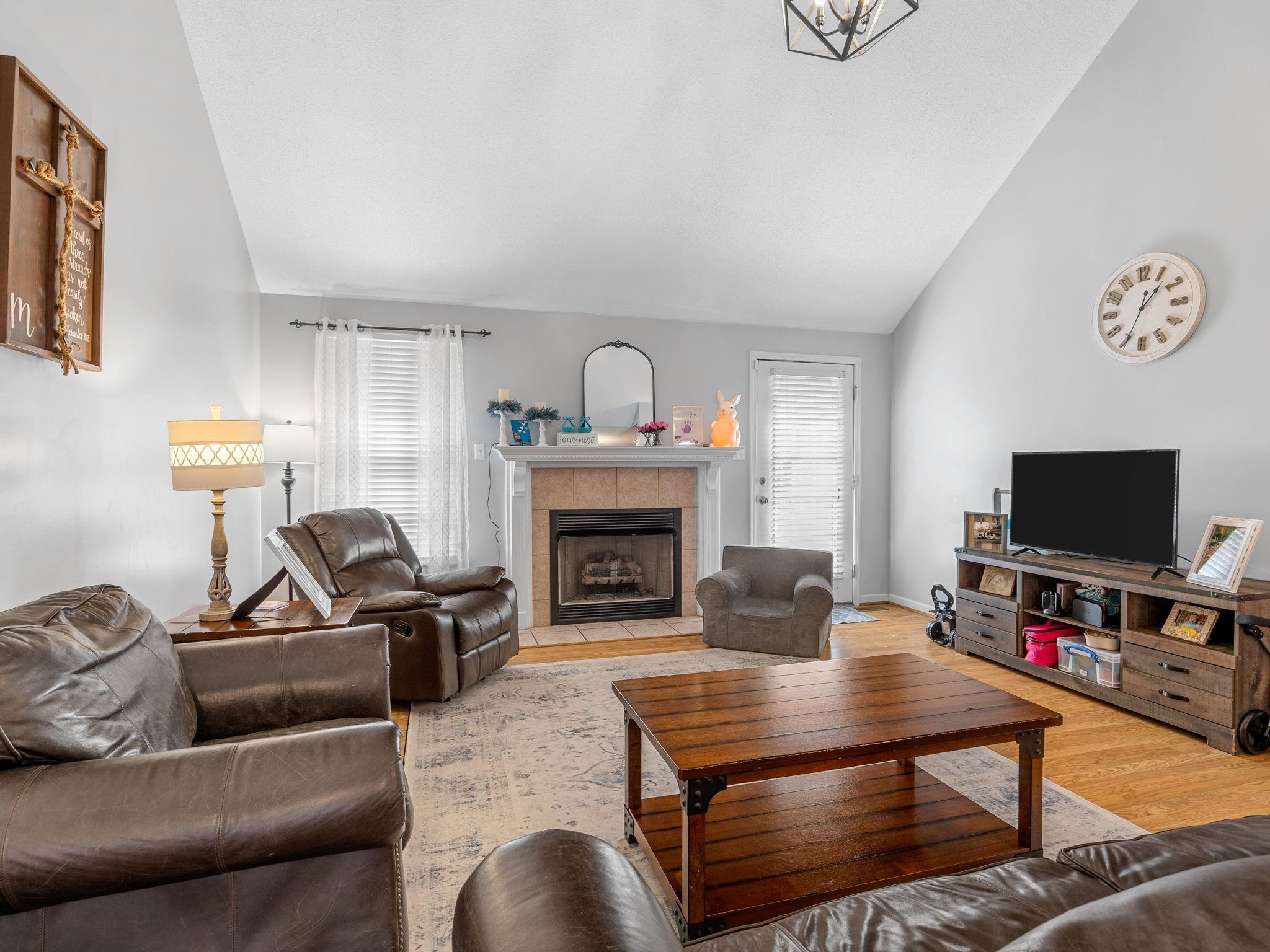 139 Cherrywood Road Woodruff, SC 29388 - Photo 15 of 39