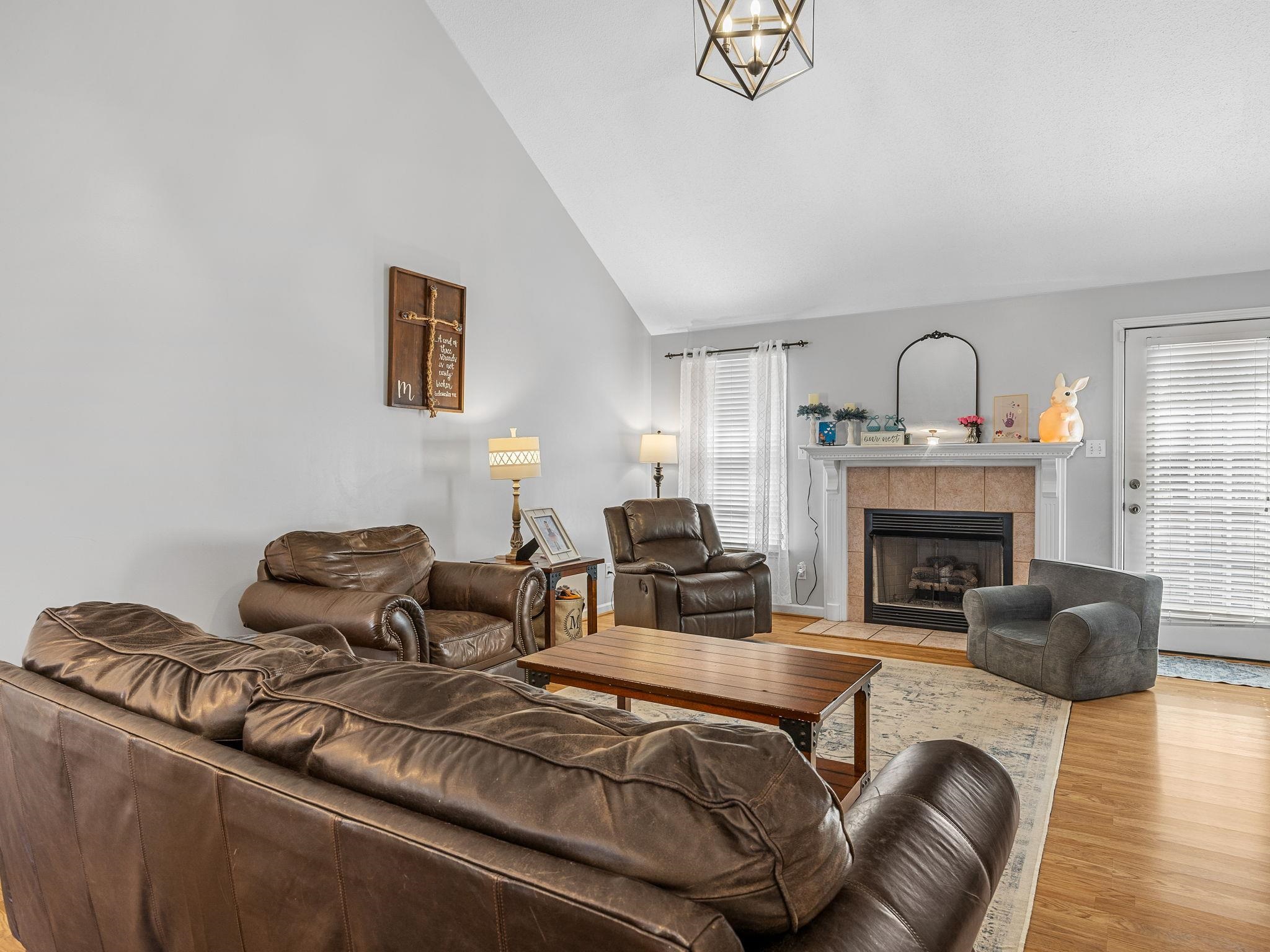 139 Cherrywood Road Woodruff, SC 29388 - Photo 17 of 39