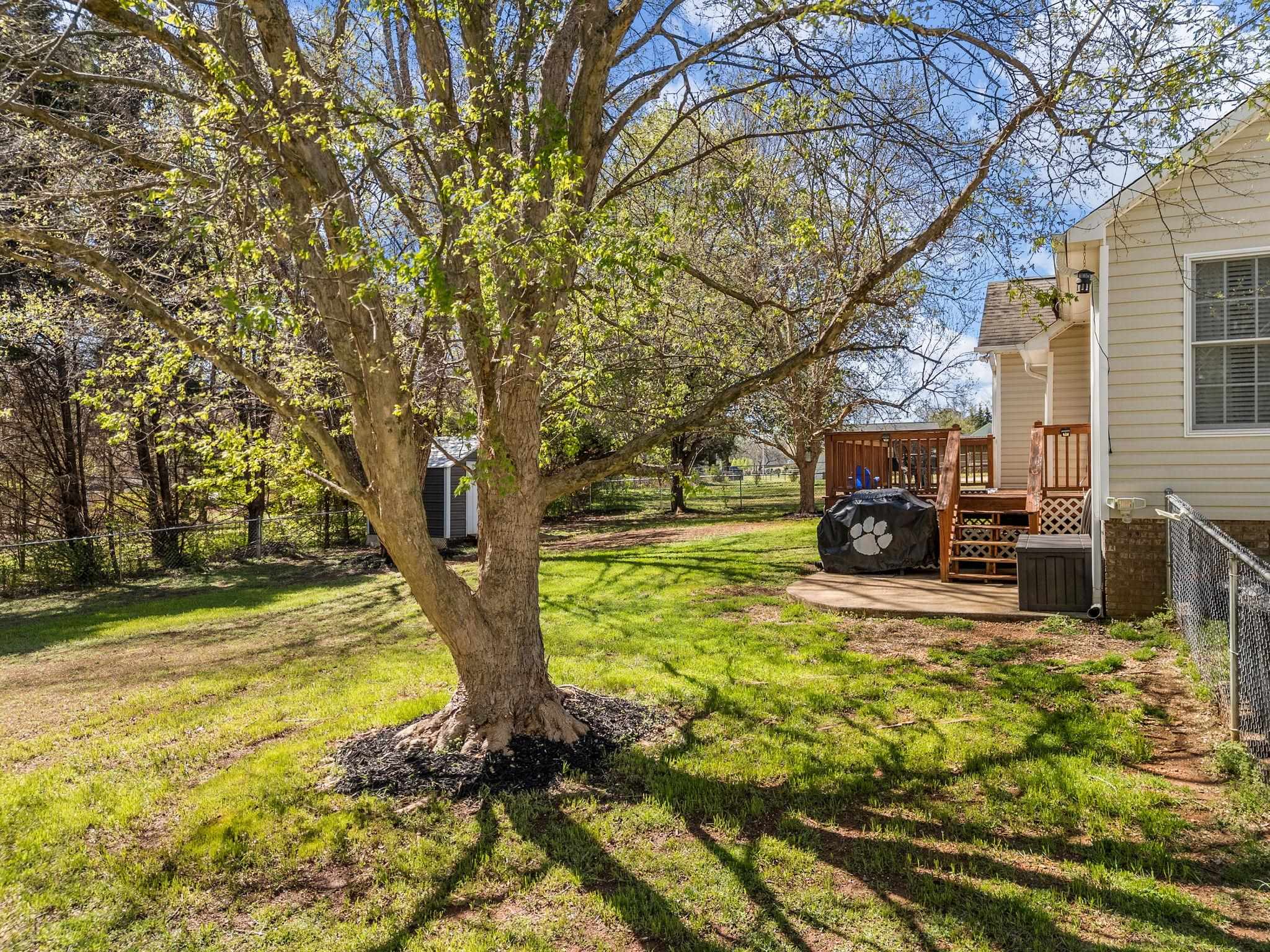 139 Cherrywood Road Woodruff, SC 29388 - Photo 36 of 39