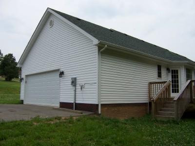 312 Ridgeview Drive Berea, KY 40403 - Photo 6 of 10 side