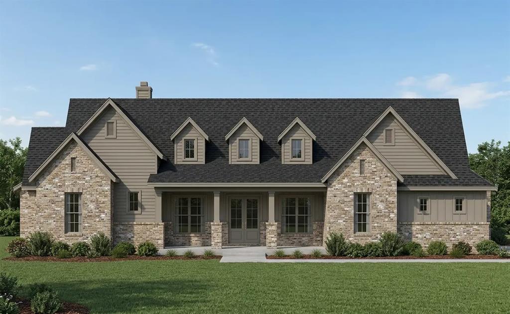 1570 Springer Road Midlothian, TX 76065 - Photo 1 of 1