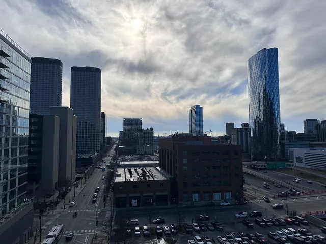 $4,000 | 659 West Randolph Street, Unit 1020, Chicago, IL 60661