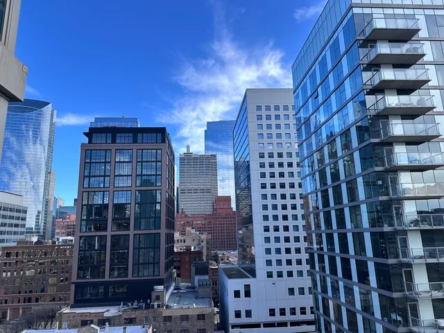 $4,000 | 659 West Randolph Street, Unit 1020, Chicago, IL 60661