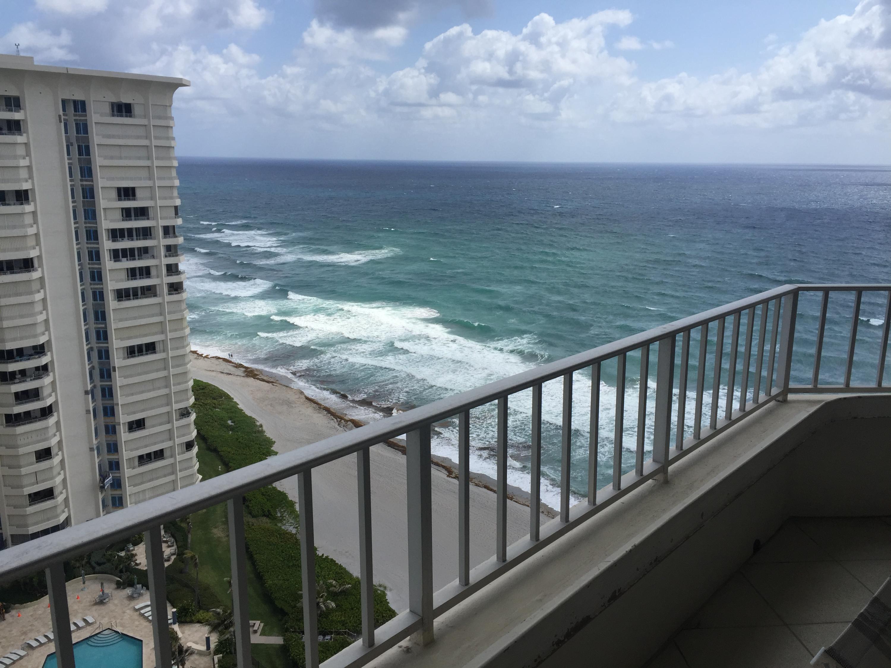 550 South Ocean Boulevard, Unit 2103 Boca Raton, FL 33432 - Photo 1 of 10 IMG_6683