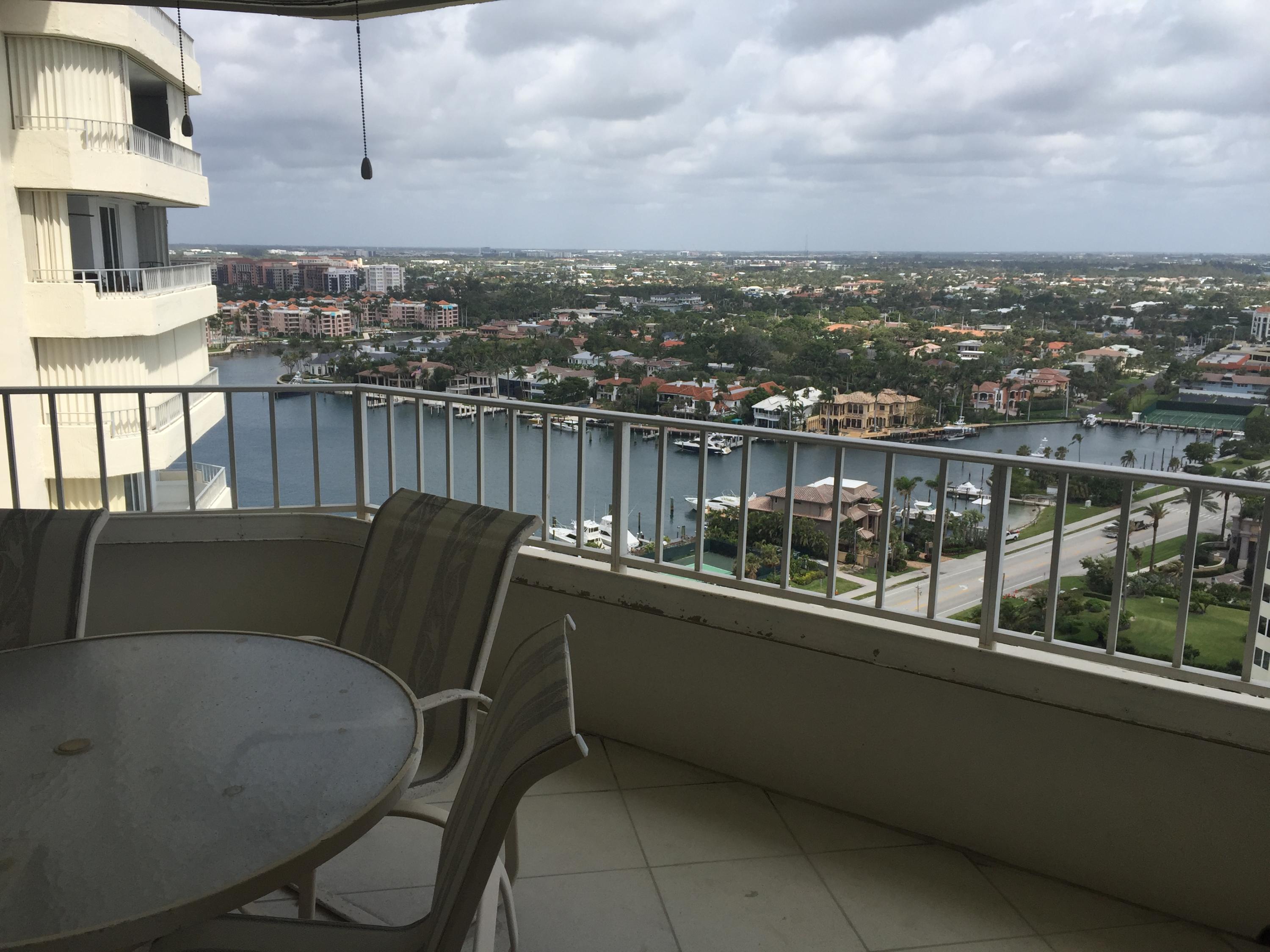 550 South Ocean Boulevard, Unit 2103 Boca Raton, FL 33432 - Photo 2 of 10 IMG_6685