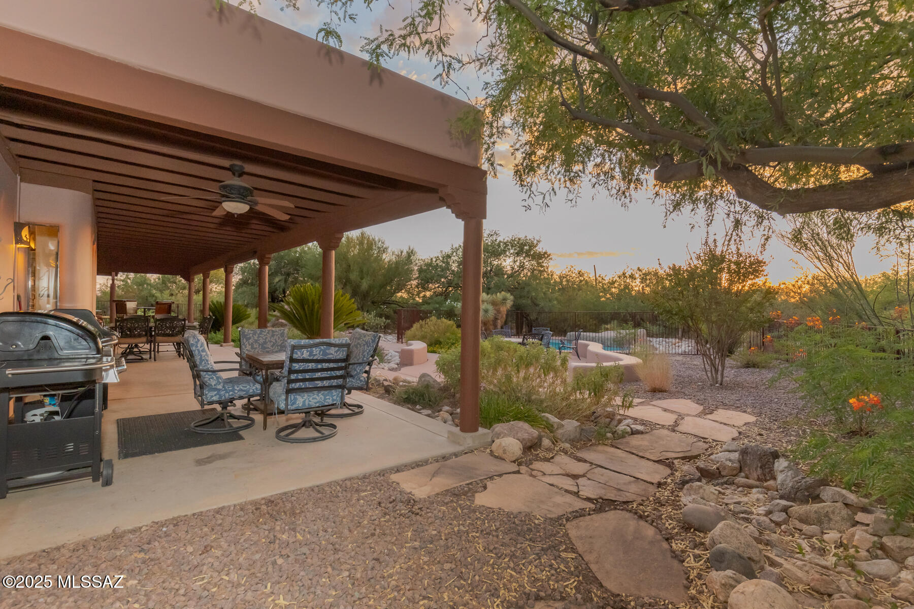 3071 North Wentworth Road Tucson, AZ 85749 - Photo 50 of 50