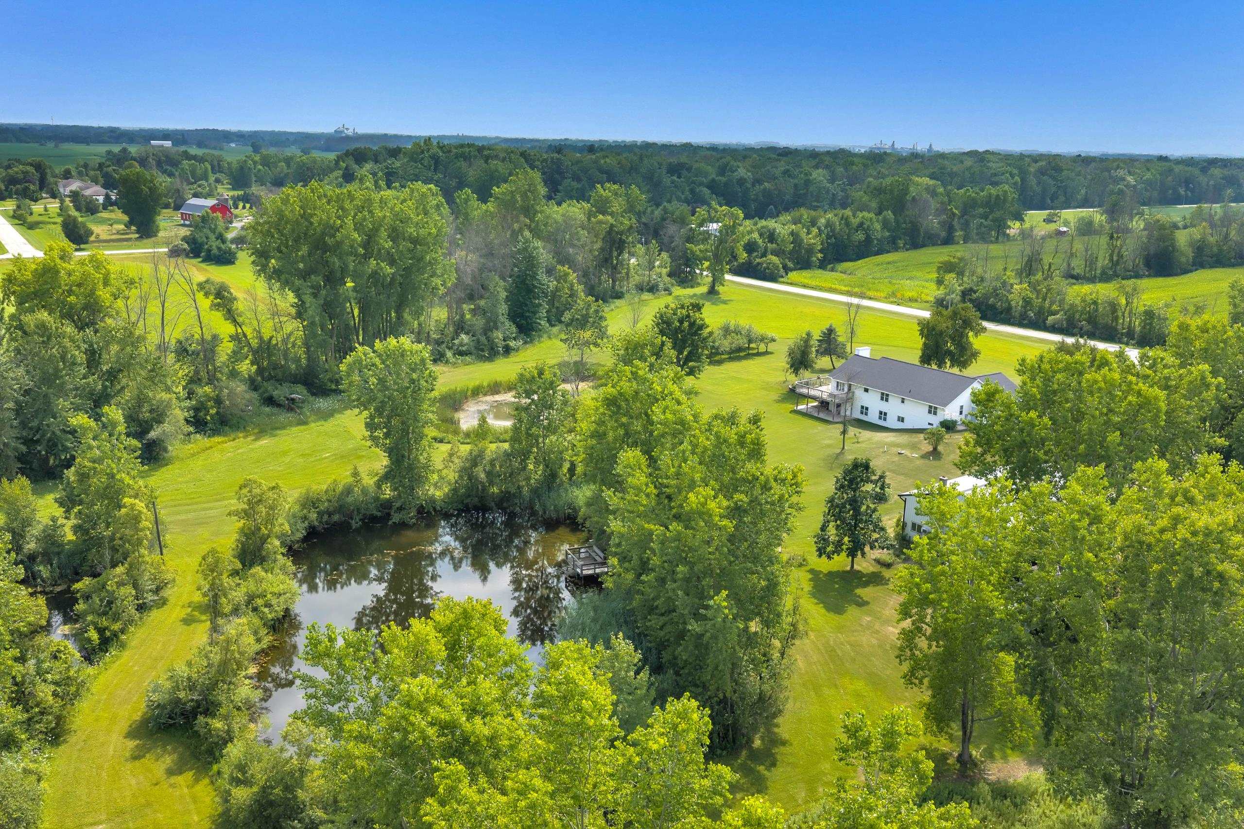 956 Yurek Road Pulaski, WI 54162 - Photo 45 of 50