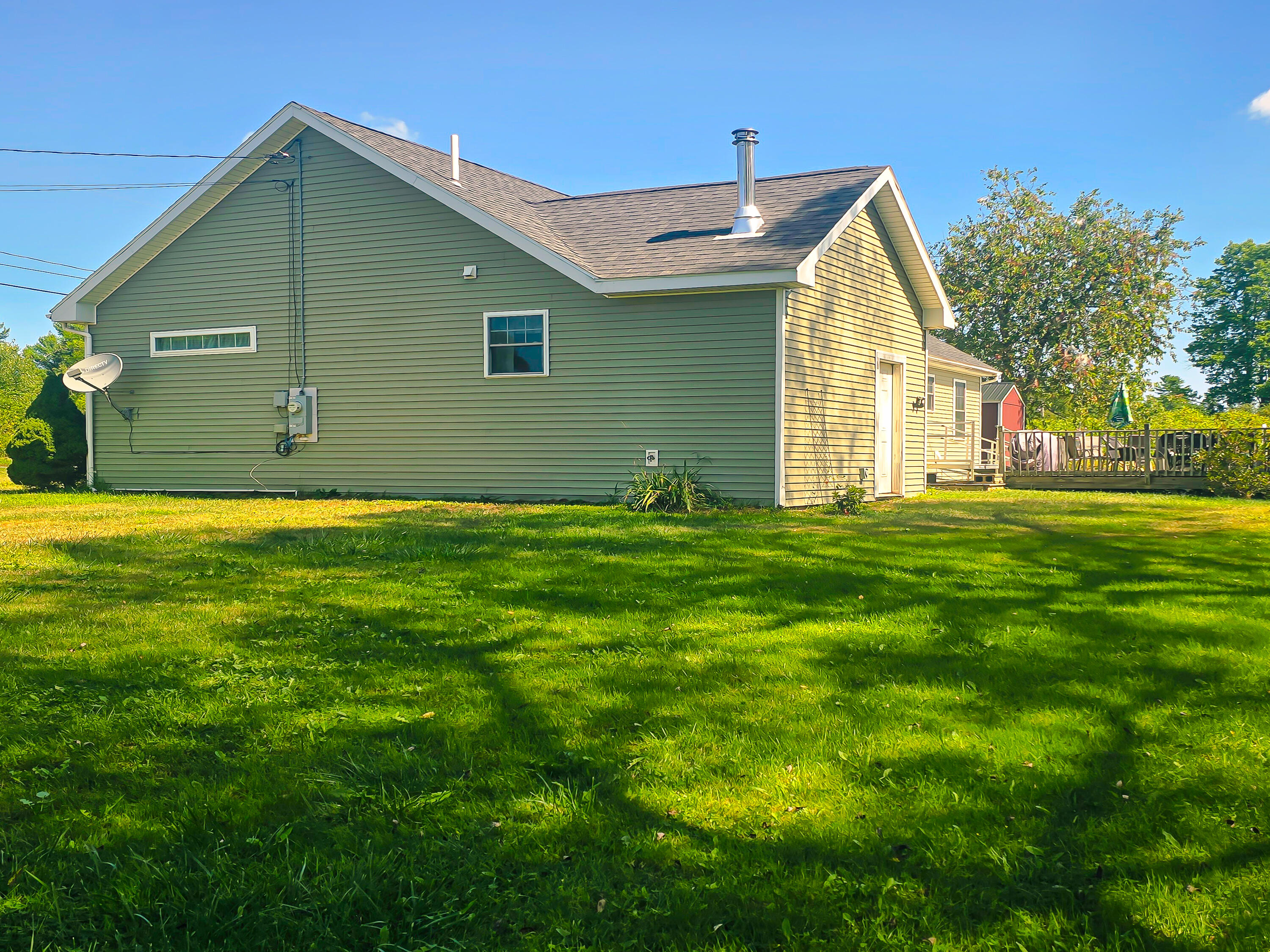 556 Stream Road Winterport, ME 04496 - Photo 8 of 50 Stream Road-49