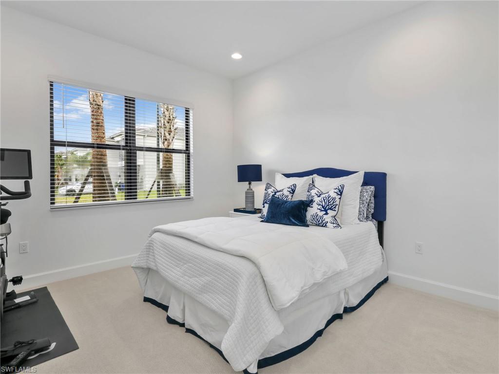 20581 Fair Oak Lane Estero, FL 33928 - Photo 16 of 46 Guest Bedroom/Den or Office- First Floor