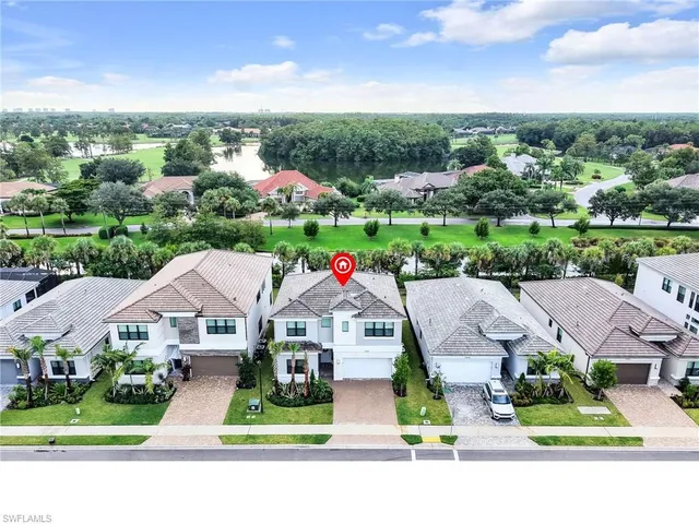 $750,000 | 20581 Fair Oak Lane, Estero, FL 33928