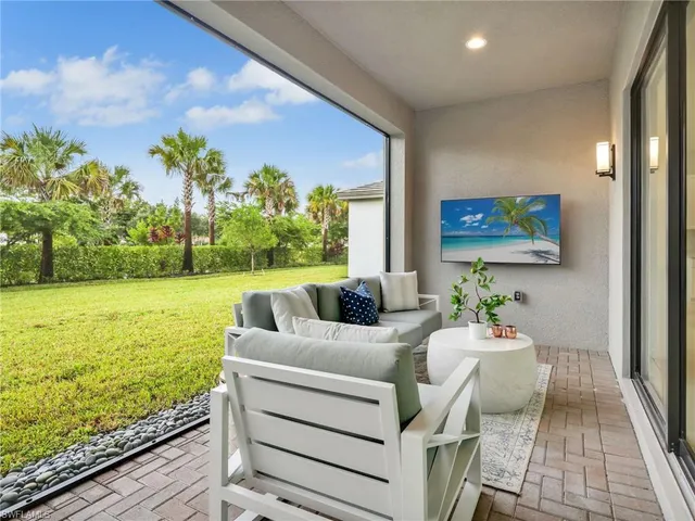 $750,000 | 20581 Fair Oak Lane, Estero, FL 33928