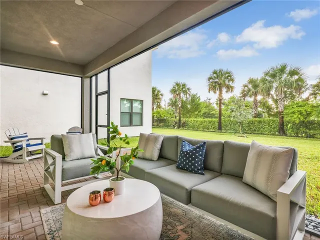 $750,000 | 20581 Fair Oak Lane, Estero, FL 33928