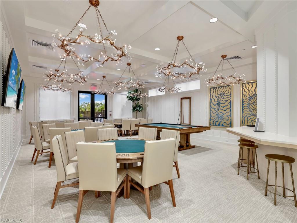 20581 Fair Oak Lane Estero, FL 33928 - Photo 35 of 46 Card Salon