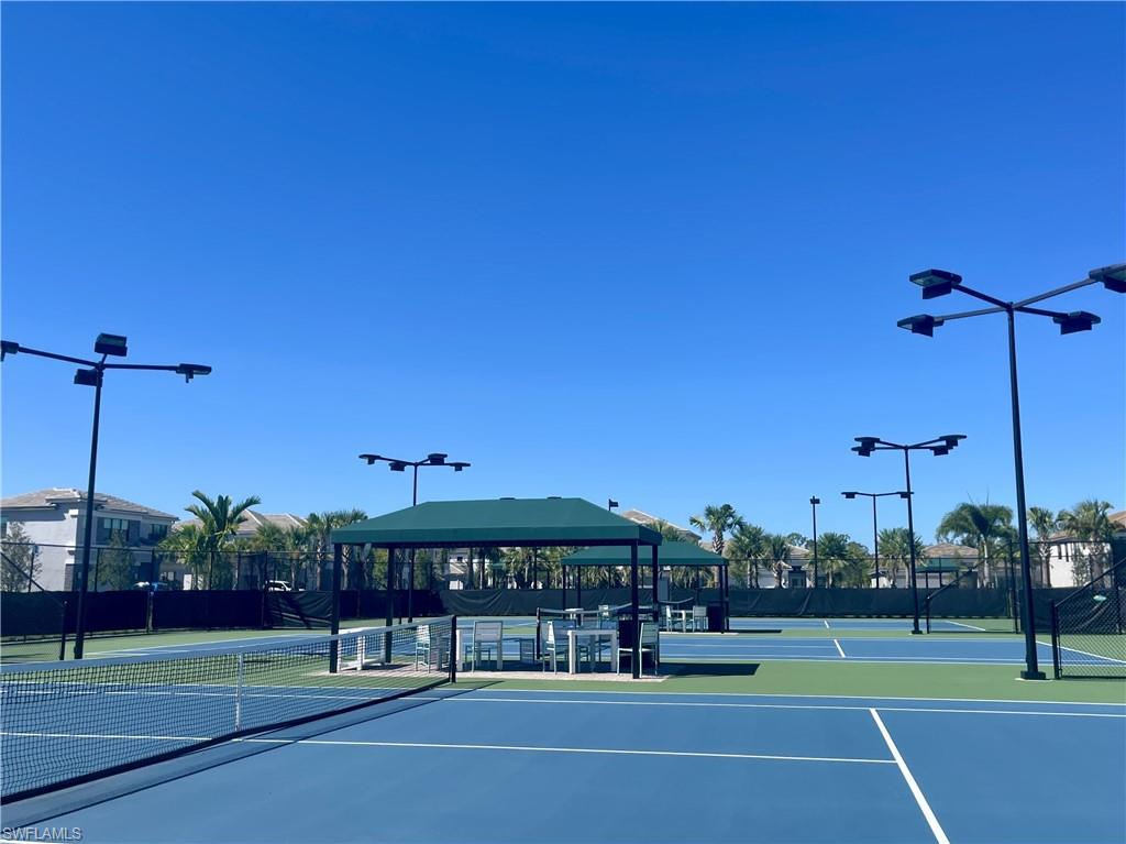 20581 Fair Oak Lane Estero, FL 33928 - Photo 42 of 46 Tennis Courts