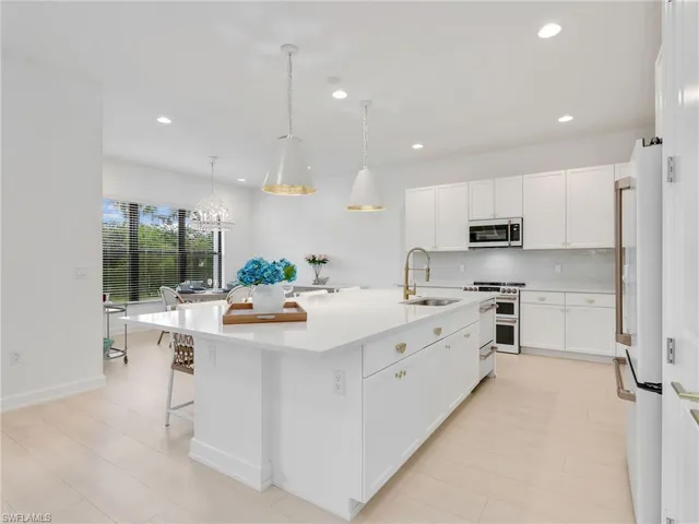 $750,000 | 20581 Fair Oak Lane, Estero, FL 33928