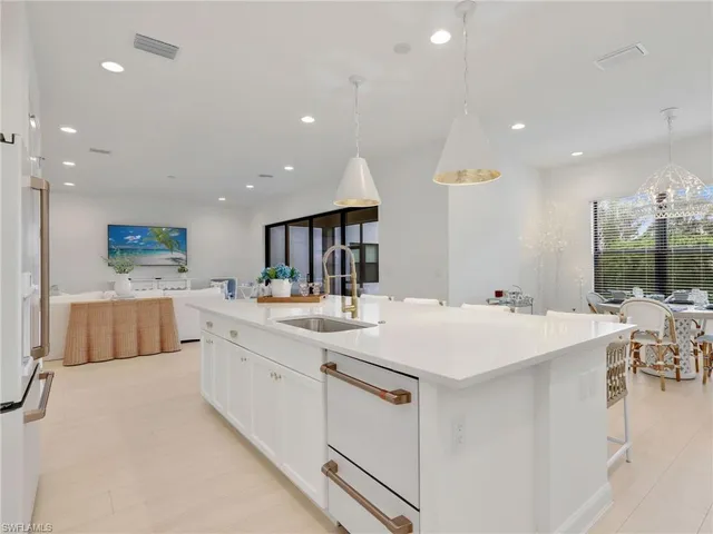 $750,000 | 20581 Fair Oak Lane, Estero, FL 33928