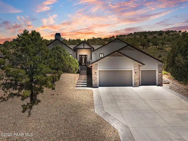 $1,185,000 | 1020 Sunrise Boulevard, Prescott, AZ 86301