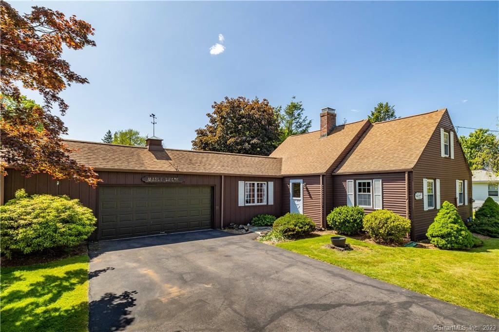 23 Ridgeway Street Newington, CT 06111 - Photo 1 of 1 Gallery Image 1
