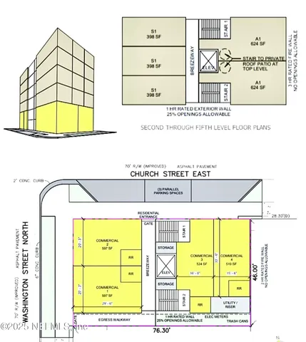 $249,000 | 421 North Washington Street, Jacksonville, FL 32202