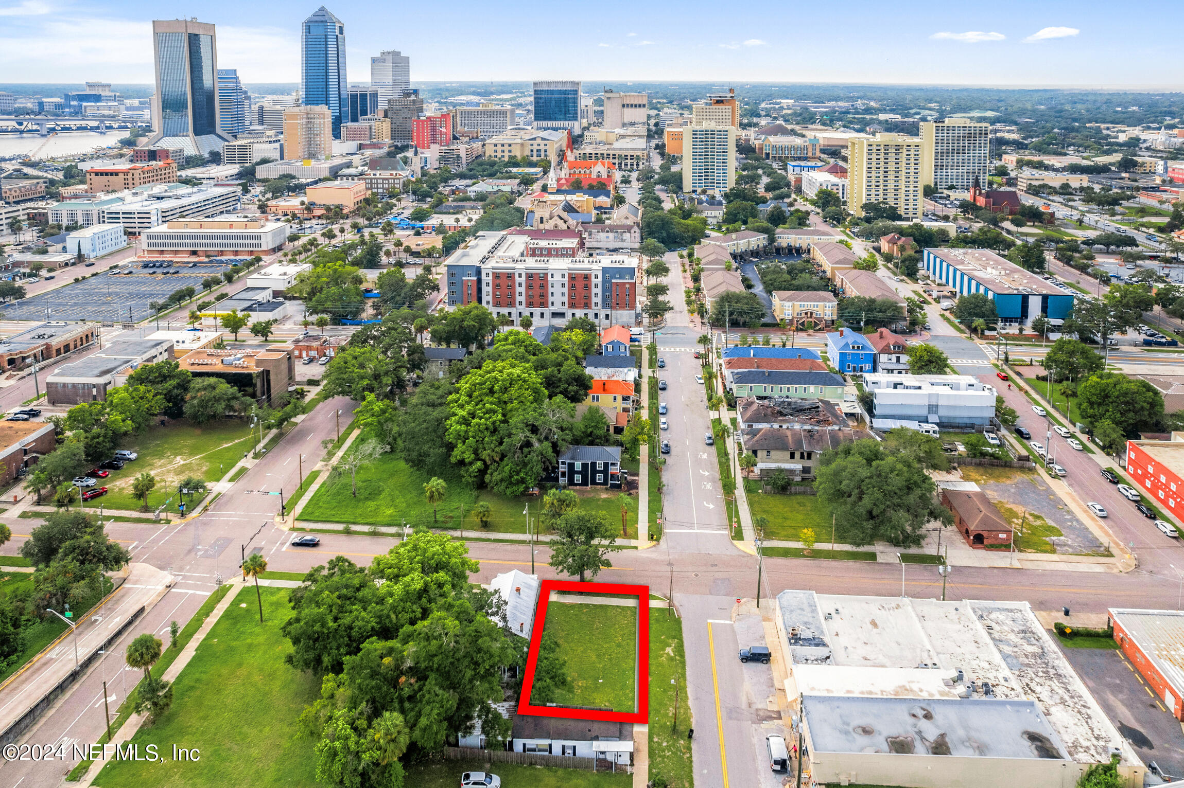 421 North Washington Street Jacksonville, FL 32202 - Photo 9 of 16