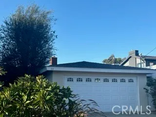 a view of a building