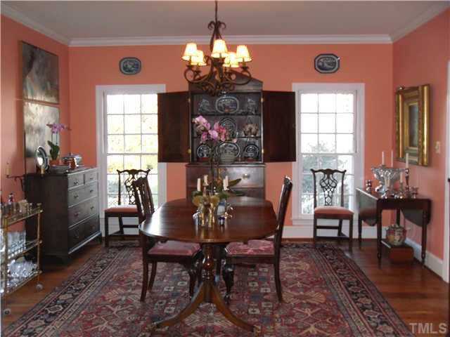 2406 Anderson Drive Raleigh, NC 27608 - Photo 10 of 25 Photo 10