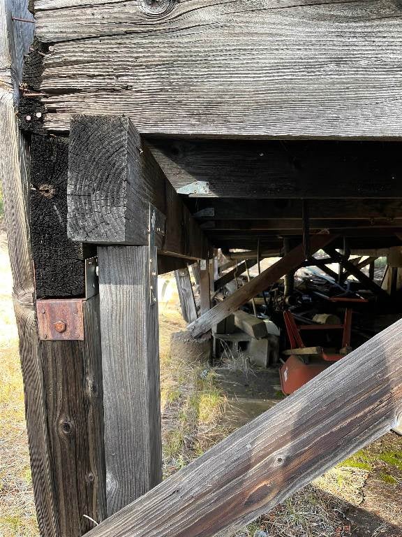 Signal Butte Road McCloud, CA 96057 - Photo 13 of 22 Gallery Image 13