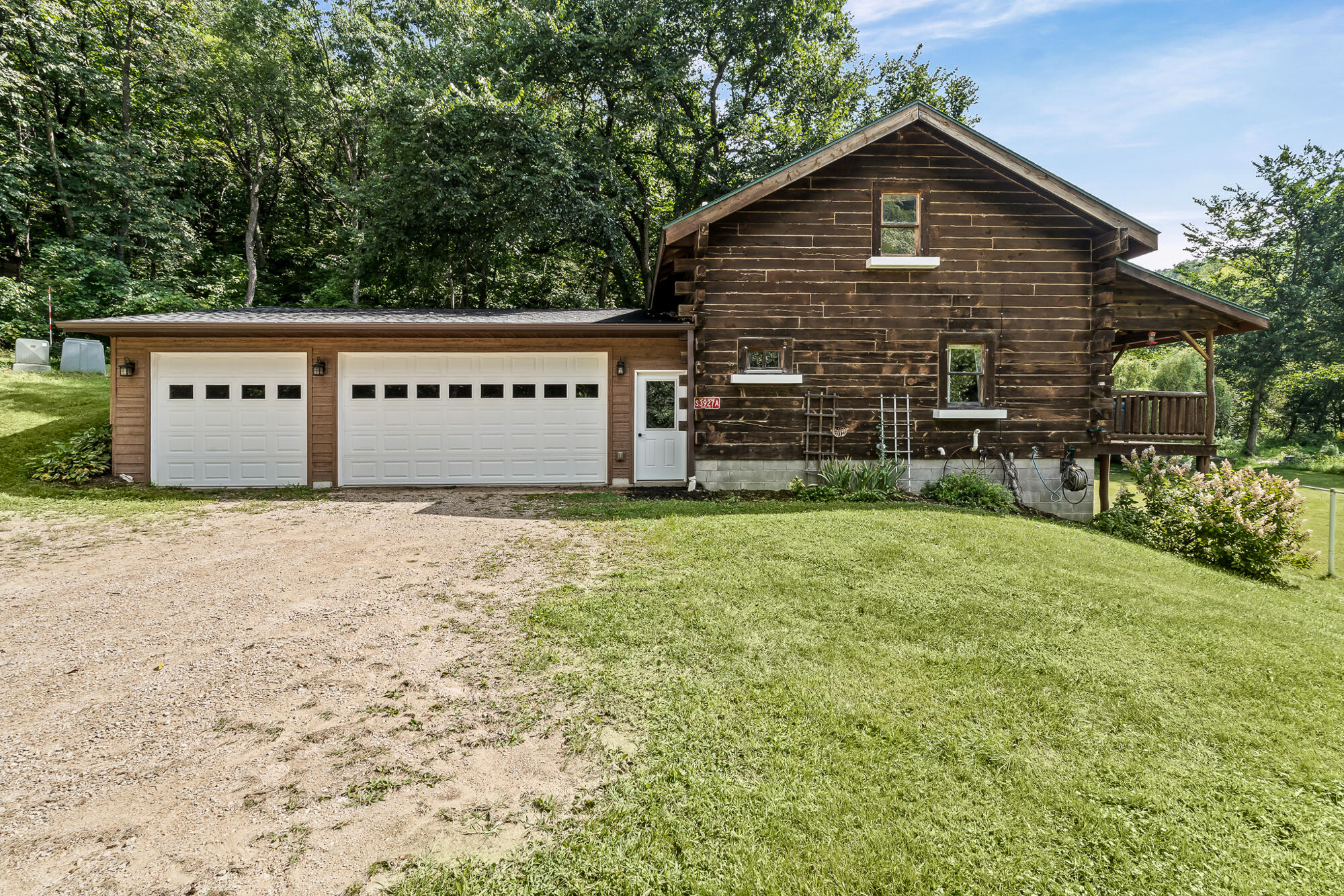 S3927 A County Road Viroqua, WI 54665 - Photo 2 of 32 S3927 A COUNTY RD O