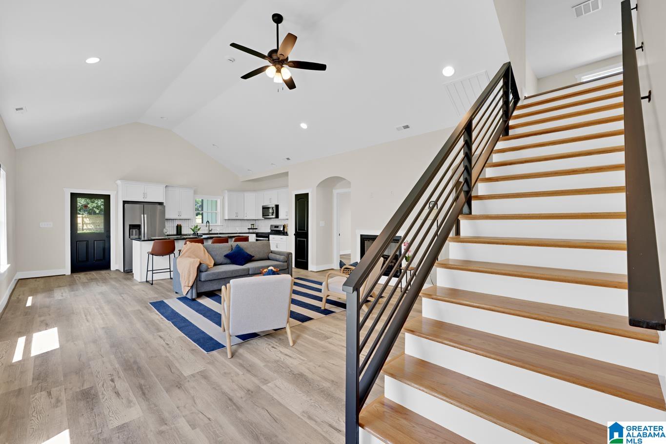 1087 Freedom Parkway Montevallo, AL 35115 - Photo 22 of 39