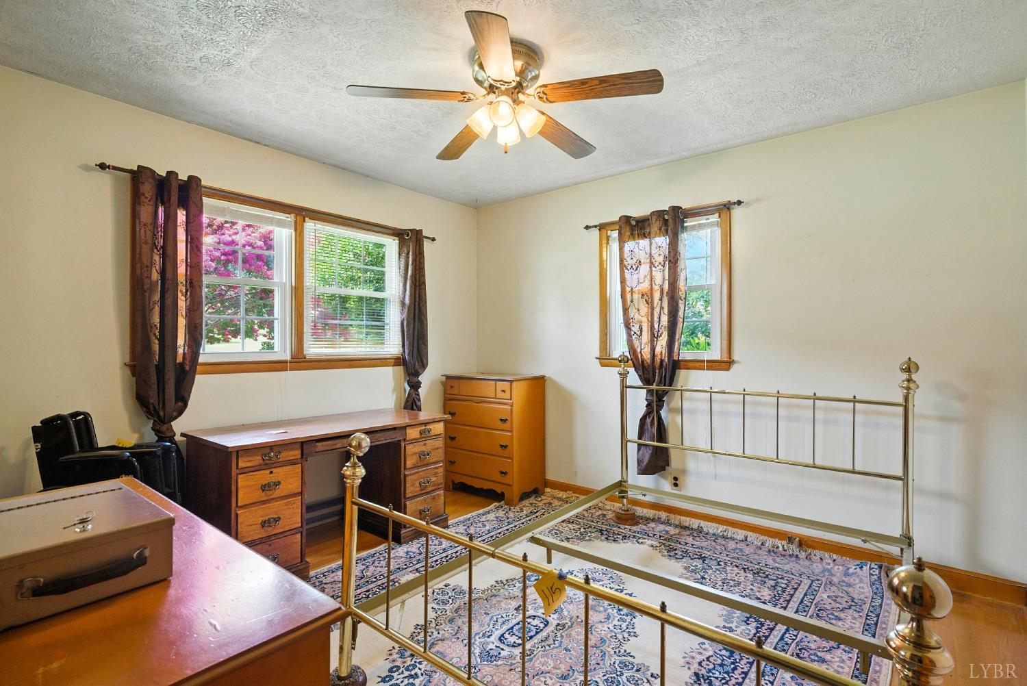 112 Hillside Road Hurt, VA 24563 - Photo 19 of 39 a work room with furniture and window