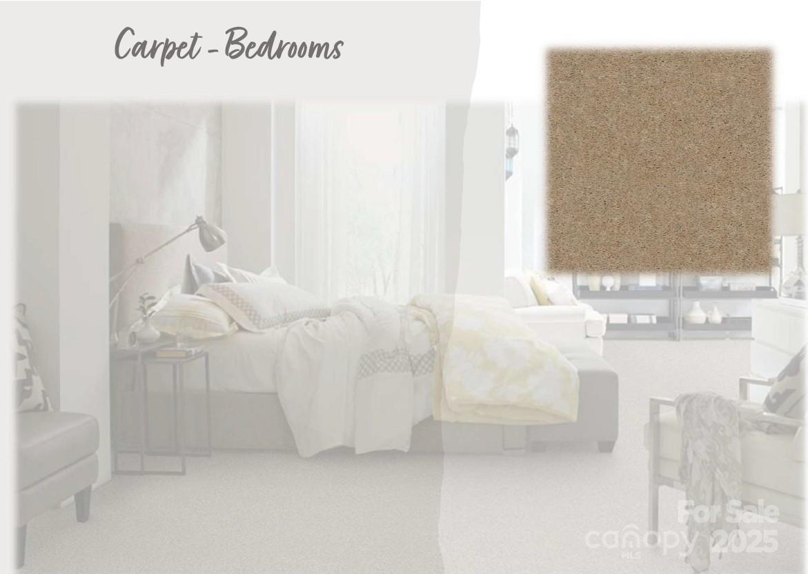 7717 Ethora Way Charlotte, NC 28216 - Photo 24 of 24 a bathroom with a bathtub