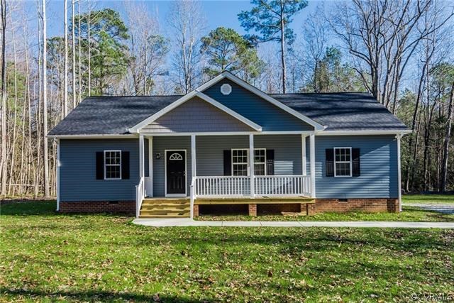 9309 Townsend Road Providence Forge, VA 23140 - Photo 1 of 49