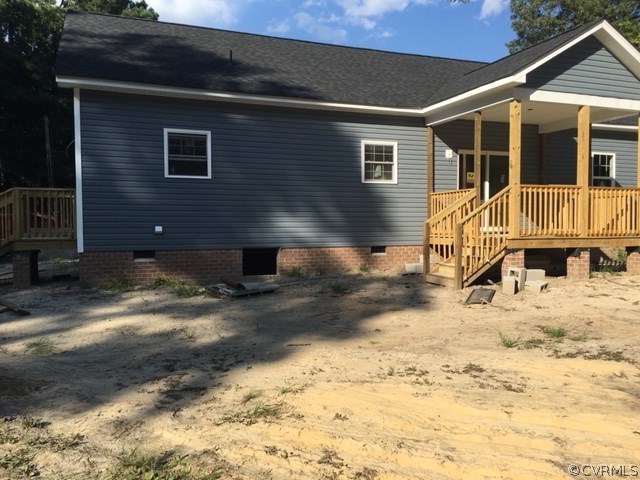 9309 Townsend Road Providence Forge, VA 23140 - Photo 13 of 49