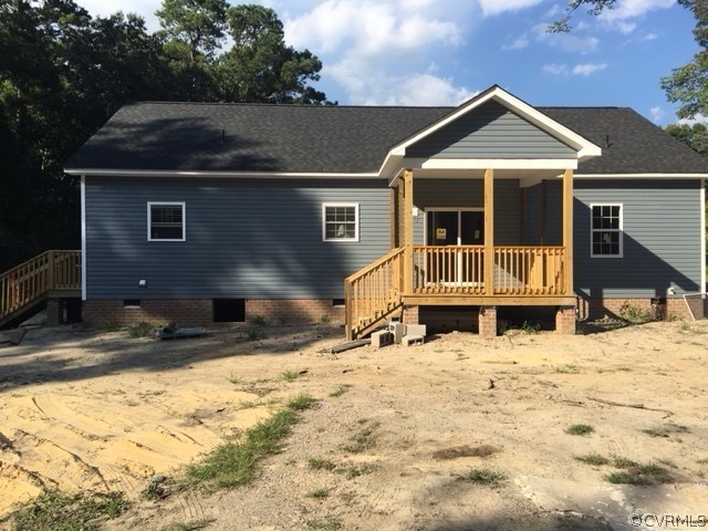 9309 Townsend Road Providence Forge, VA 23140 - Photo 14 of 49